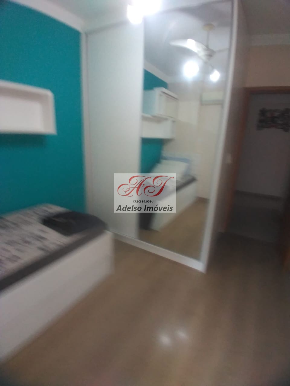 Apartamento à venda com 3 quartos, 160m² - Foto 12