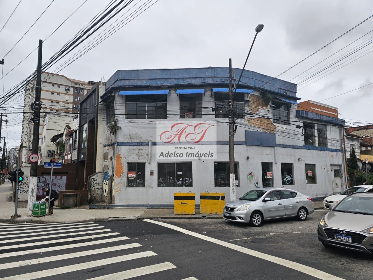 Loteamento e Condomínio à venda, 194m² - Foto 1