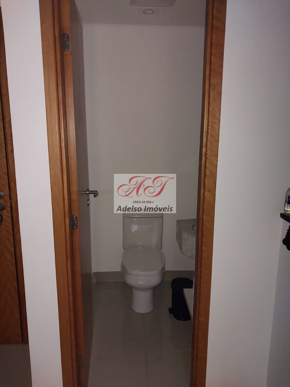 Apartamento para alugar com 2 quartos, 54m² - Foto 5