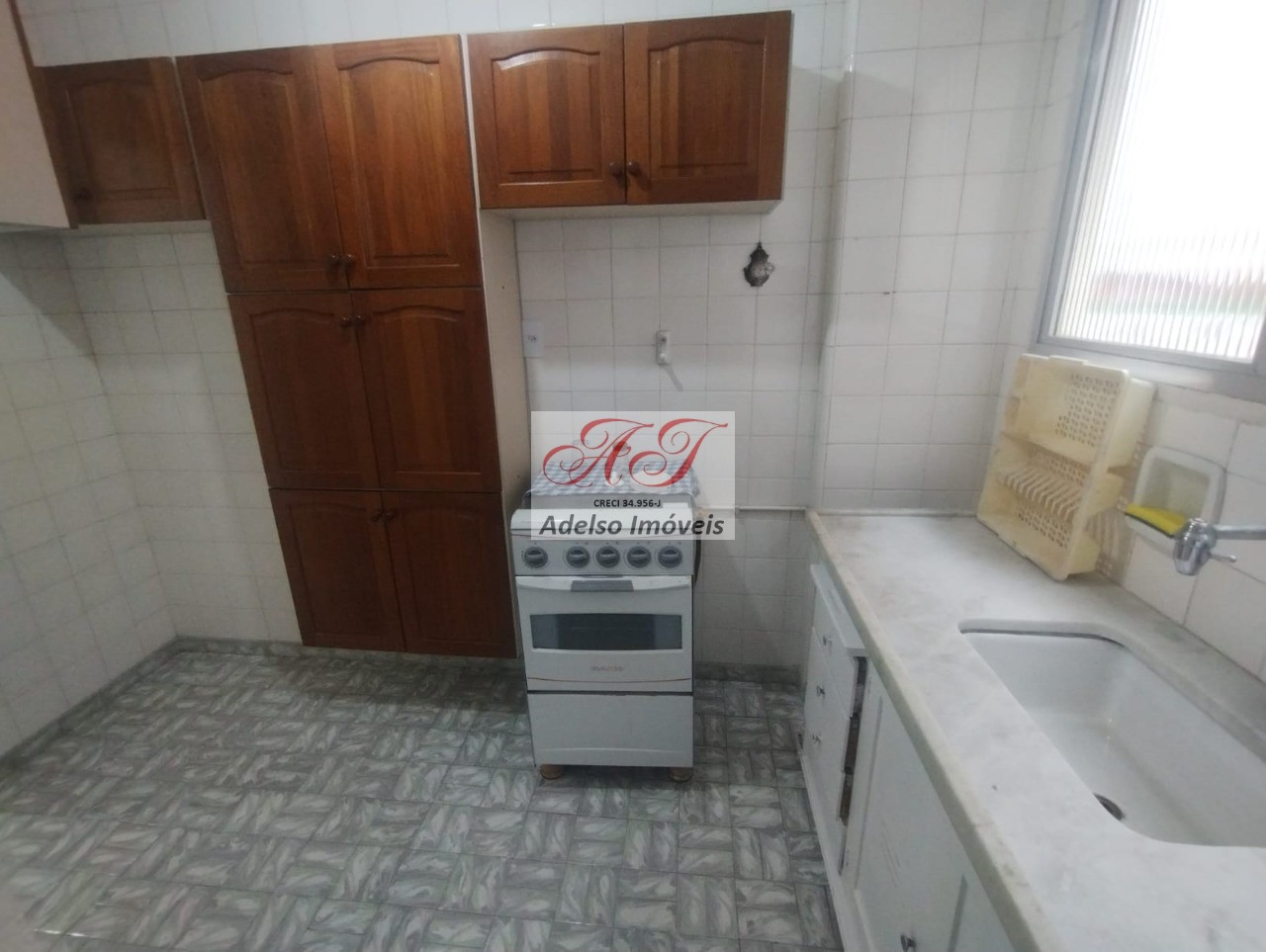 Apartamento para alugar com 1 quarto, 38m² - Foto 6