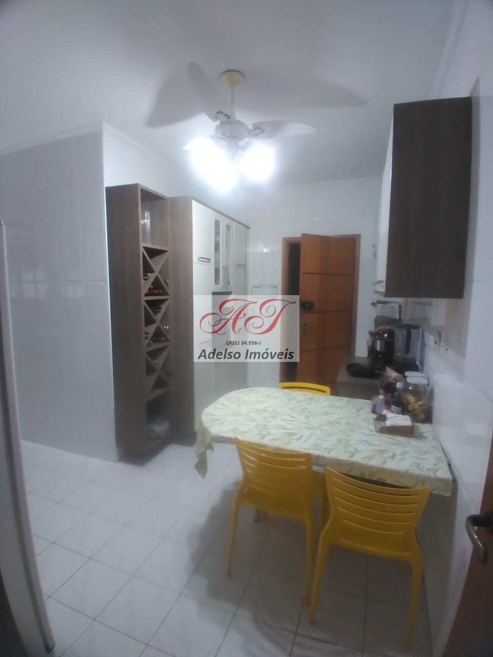 Apartamento à venda com 3 quartos, 160m² - Foto 20