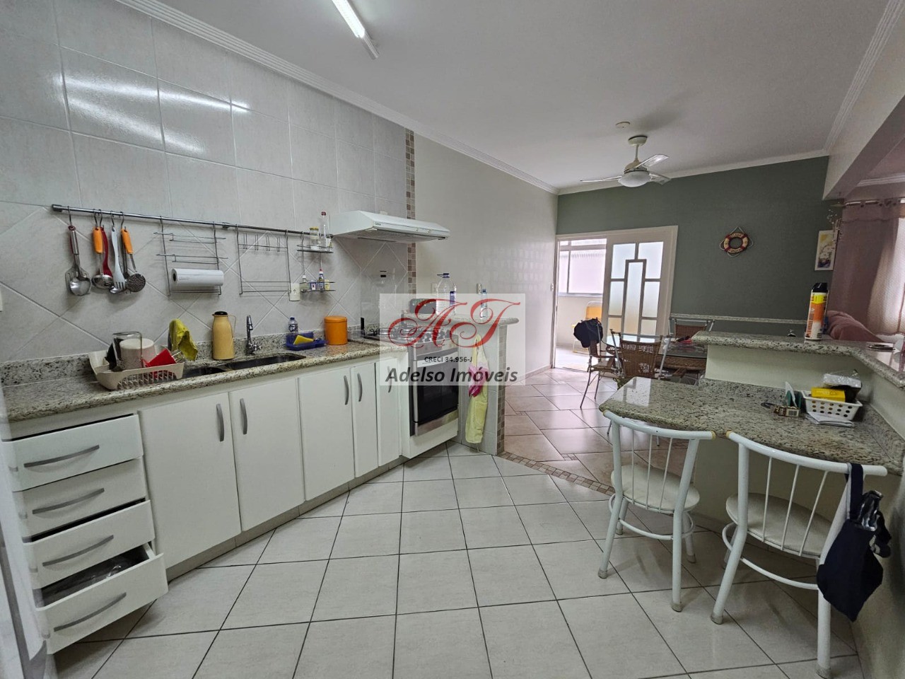 Apartamento à venda com 2 quartos, 129m² - Foto 16