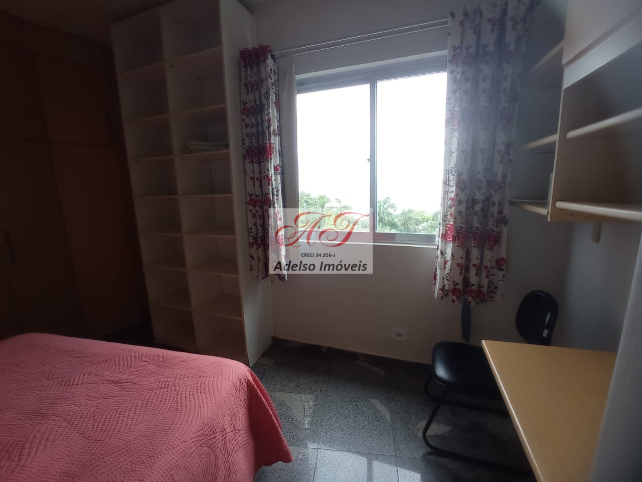 Apartamento à venda com 2 quartos, 80m² - Foto 17