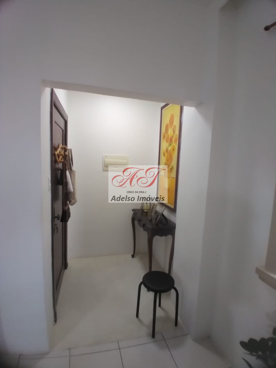 Apartamento à venda com 2 quartos, 100m² - Foto 10