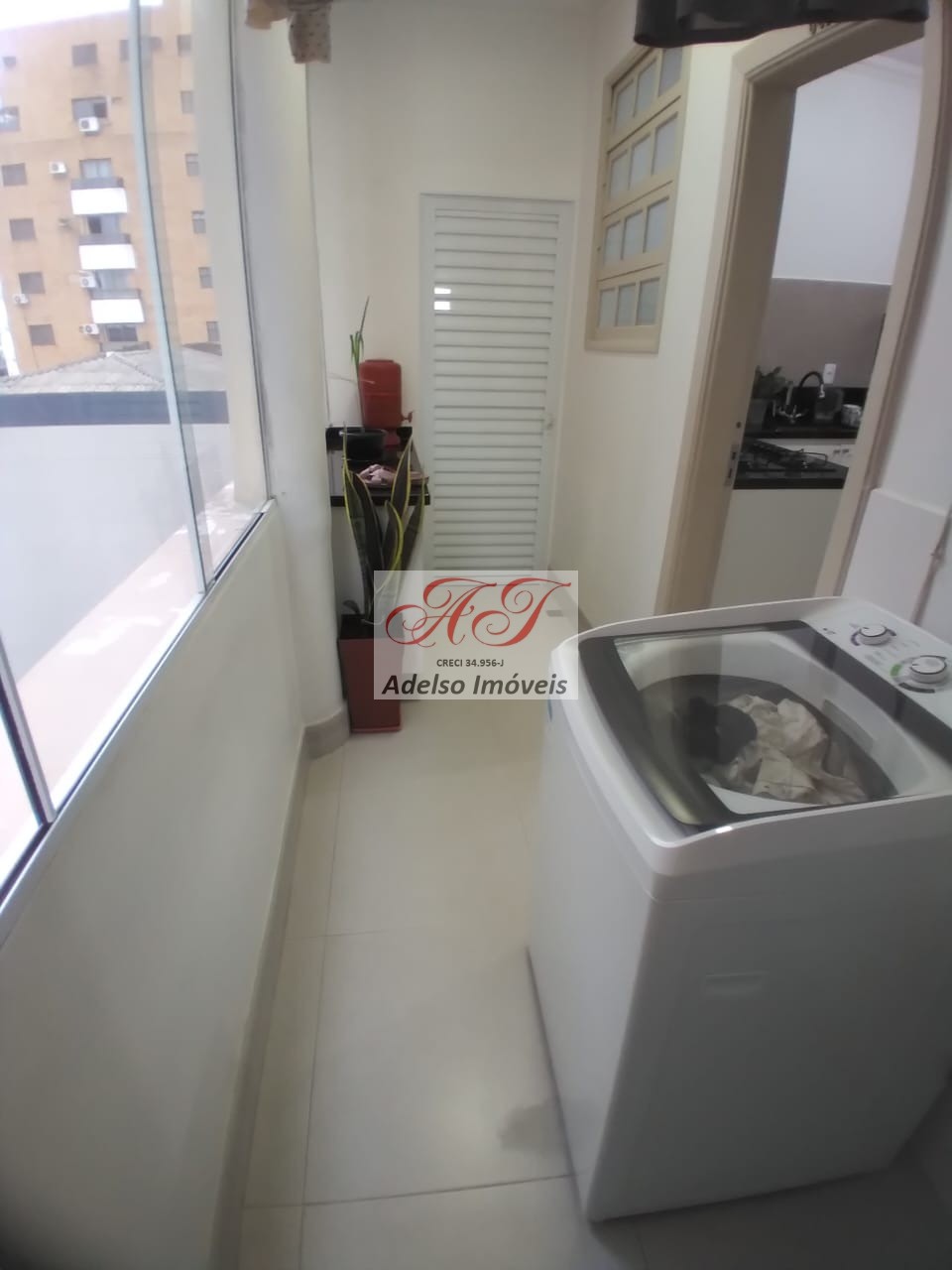 Apartamento à venda com 2 quartos, 100m² - Foto 25