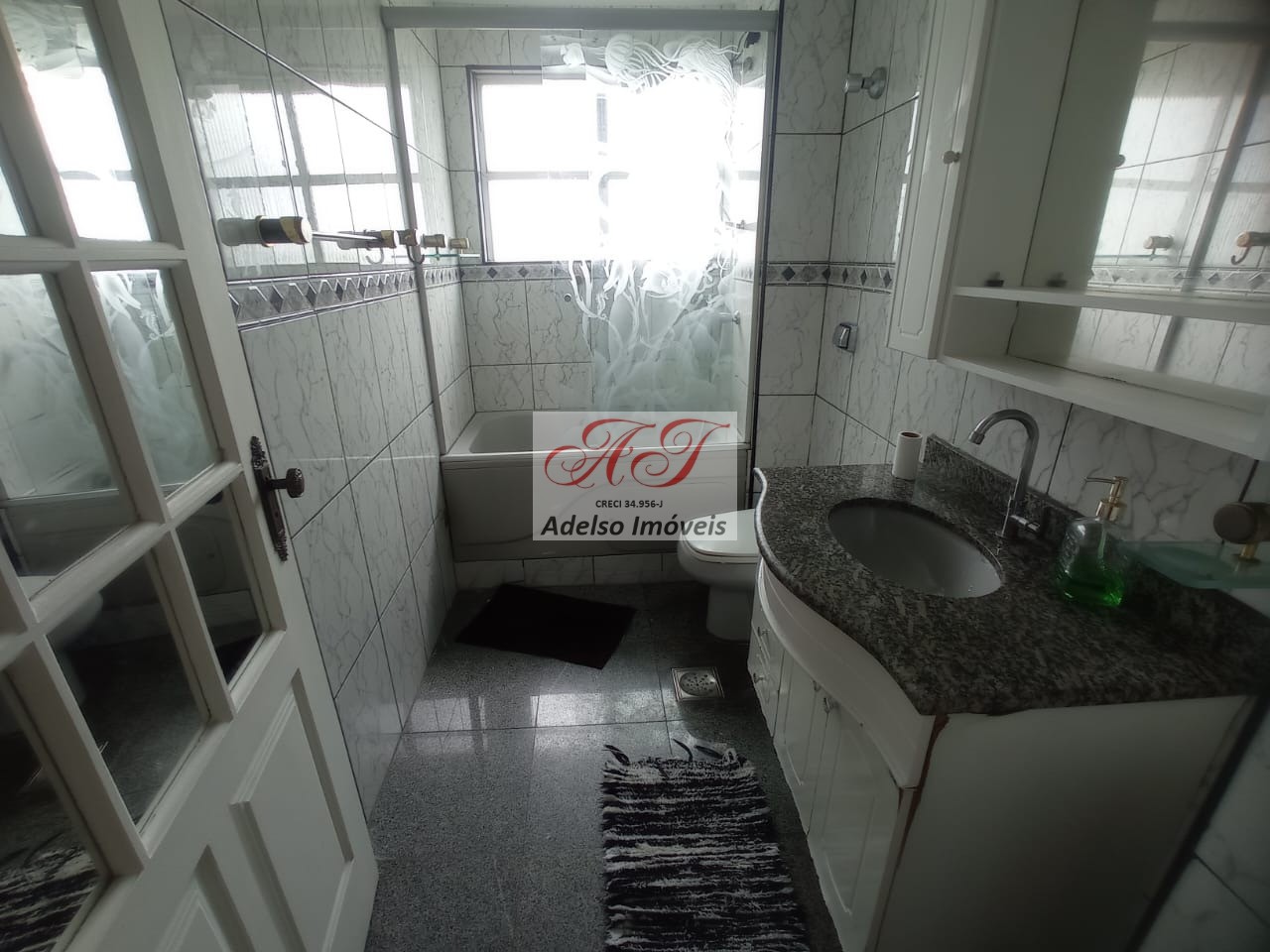 Apartamento à venda com 2 quartos, 80m² - Foto 8