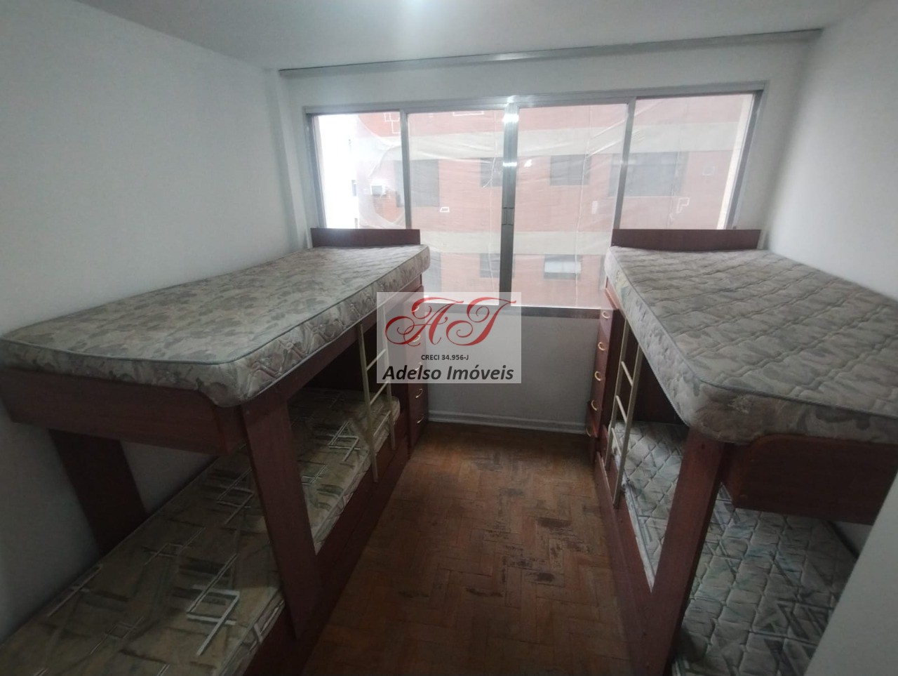 Apartamento para alugar com 1 quarto, 38m² - Foto 5