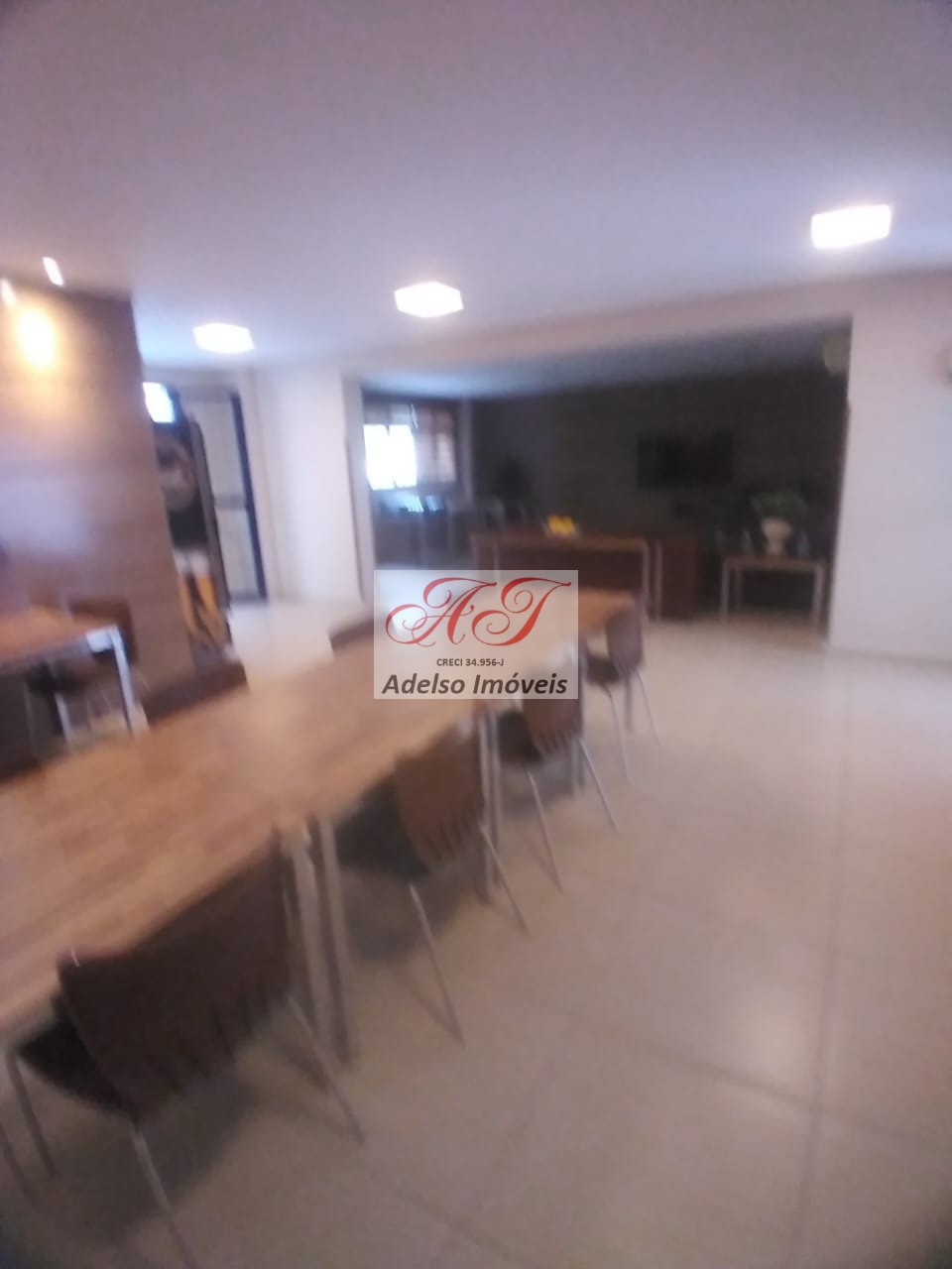 Apartamento à venda com 3 quartos, 160m² - Foto 38