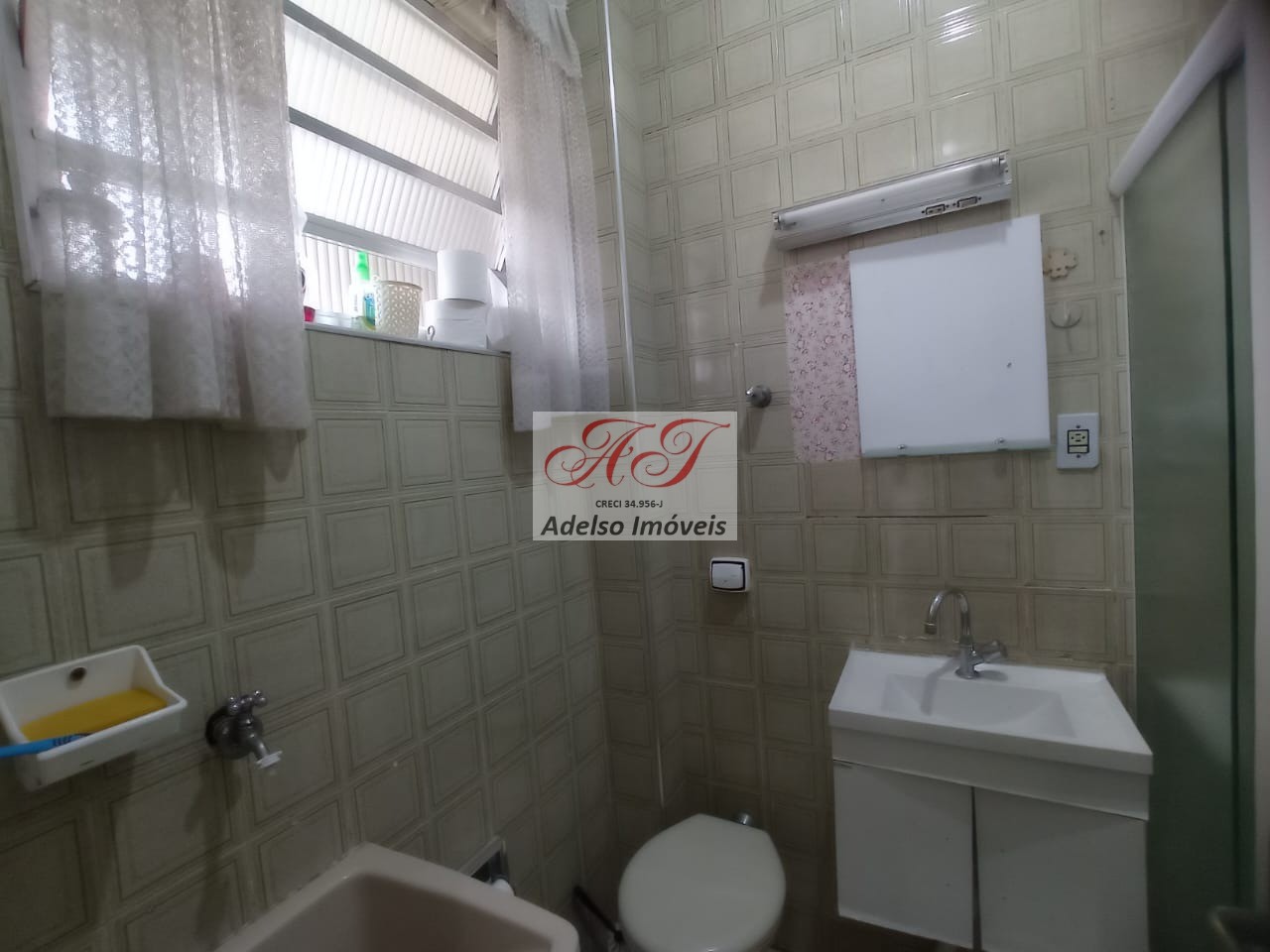 Apartamento à venda com 1 quarto, 35m² - Foto 11