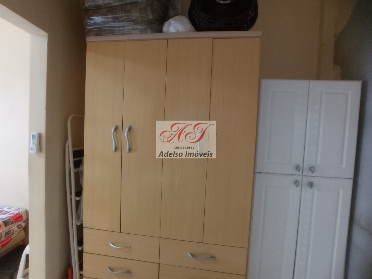 Apartamento à venda com 1 quarto, 35m² - Foto 6