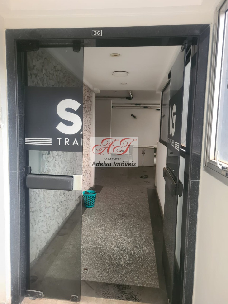 Conjunto Comercial-Sala para alugar, 110m² - Foto 6