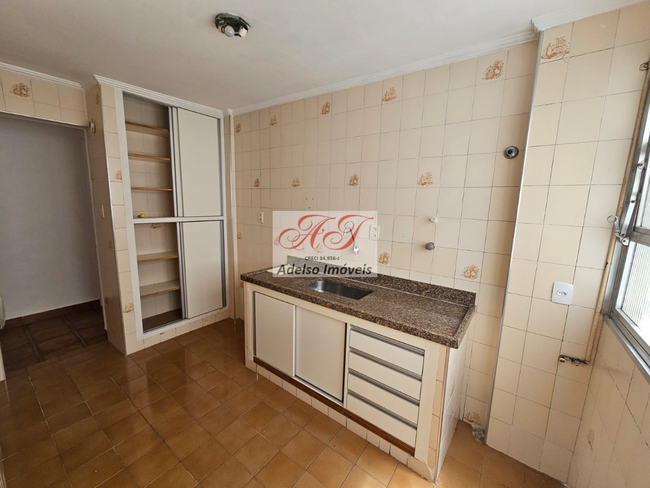 Apartamento à venda com 1 quarto, 50m² - Foto 9