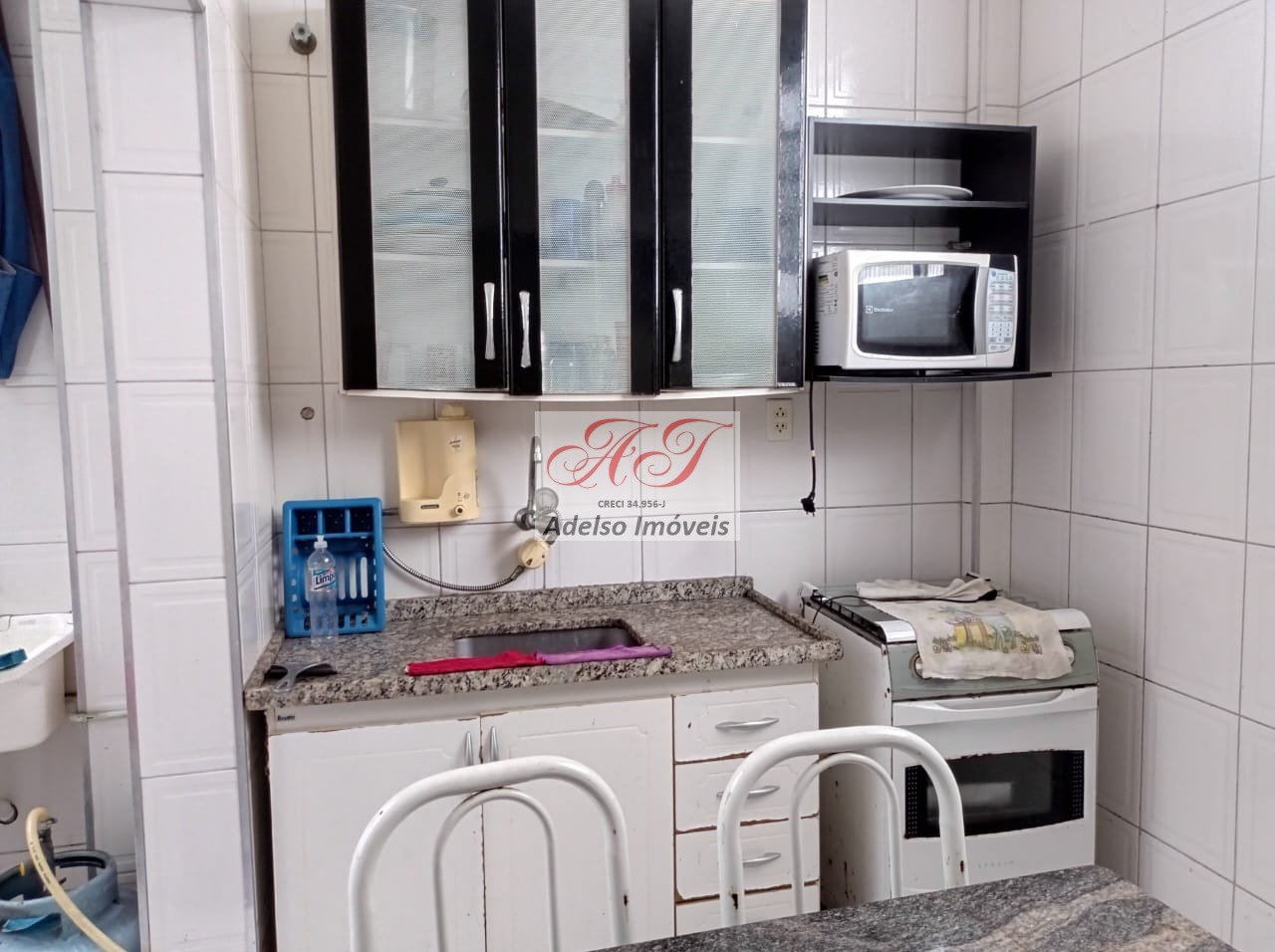 Apartamento à venda com 2 quartos, 72m² - Foto 13