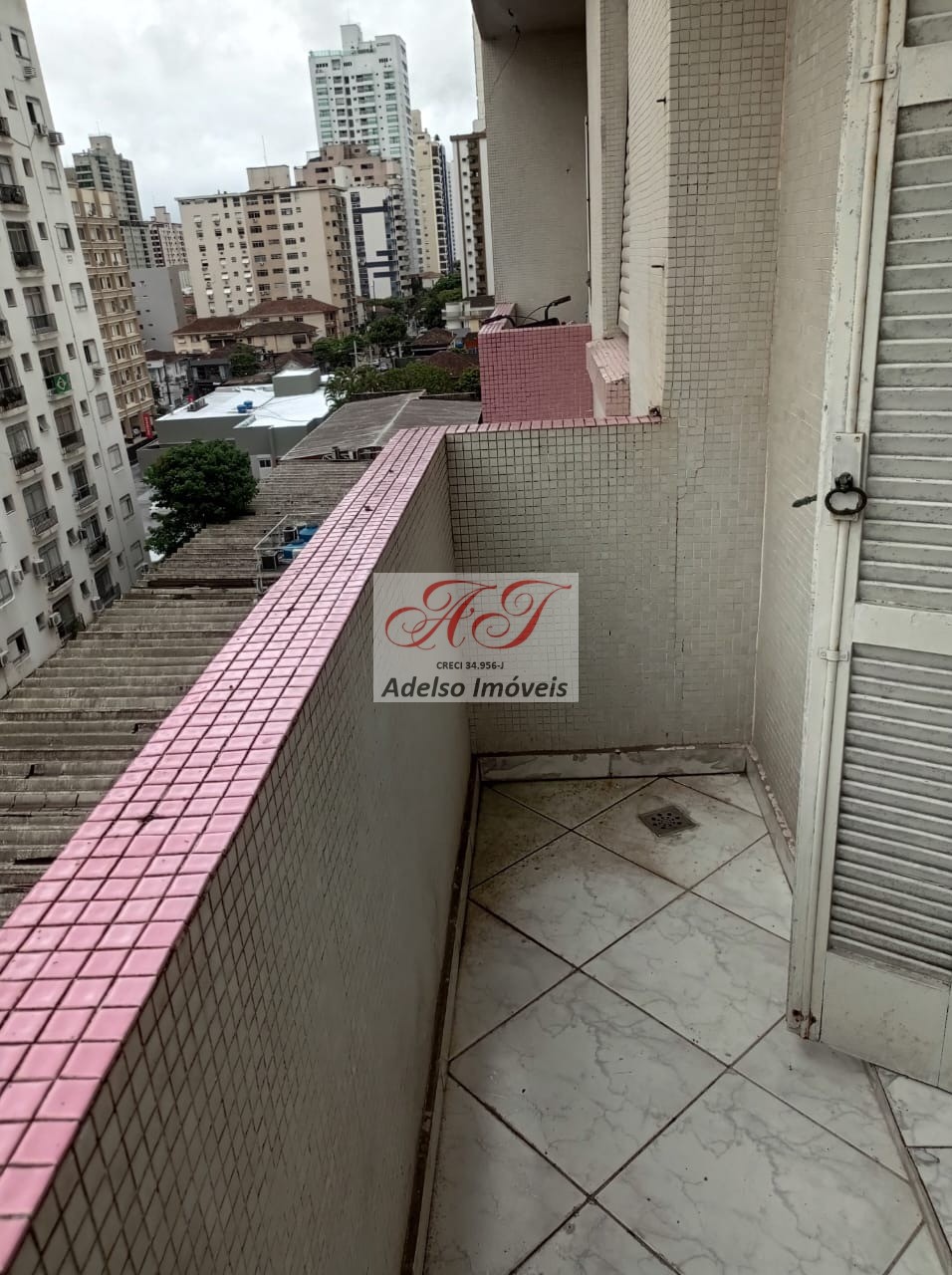 Apartamento à venda com 2 quartos, 72m² - Foto 6