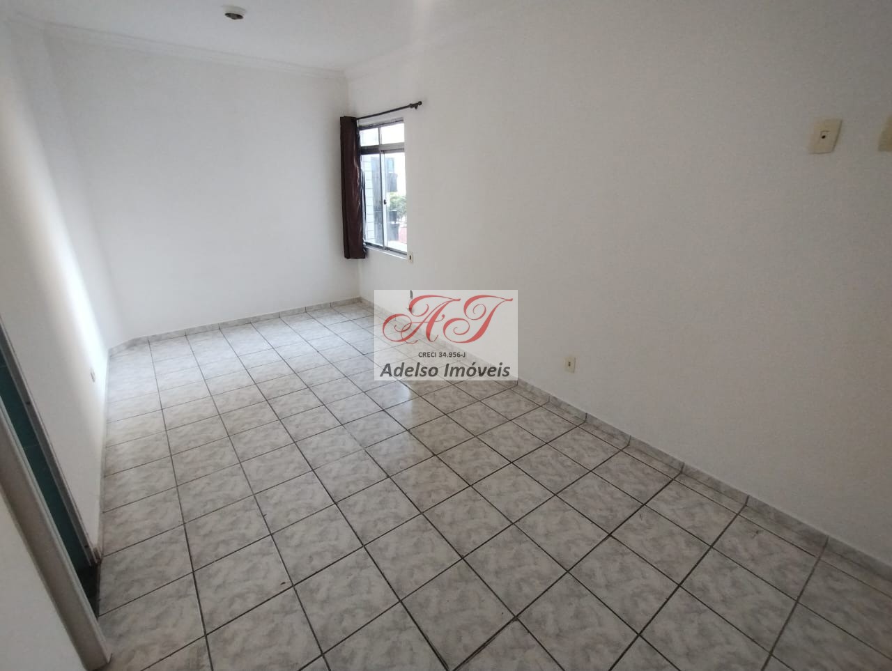 Apartamento para alugar com 1 quarto, 27m² - Foto 1