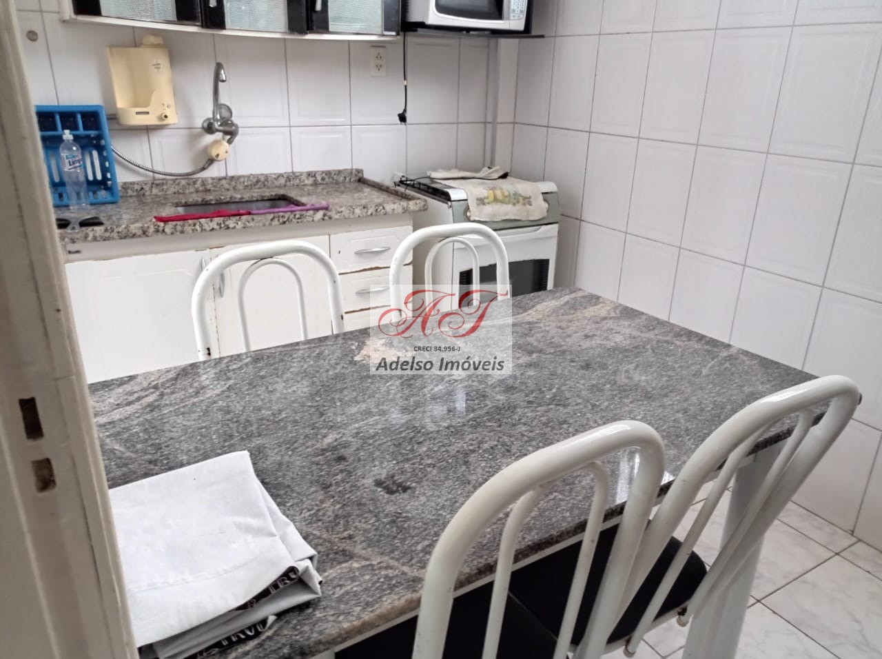 Apartamento à venda com 2 quartos, 72m² - Foto 14