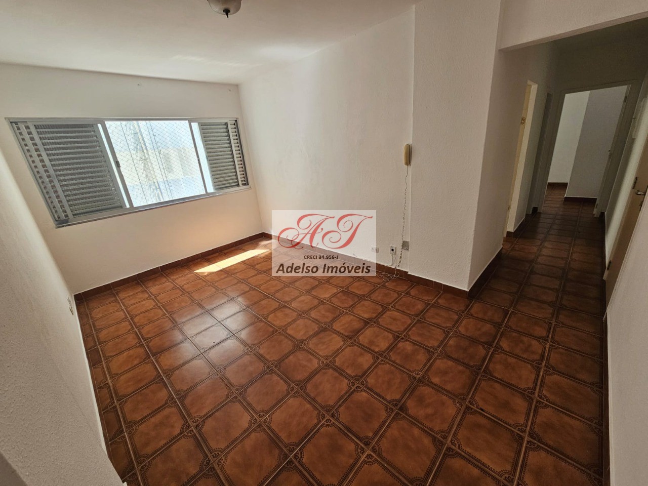 Apartamento à venda com 1 quarto, 50m² - Foto 1