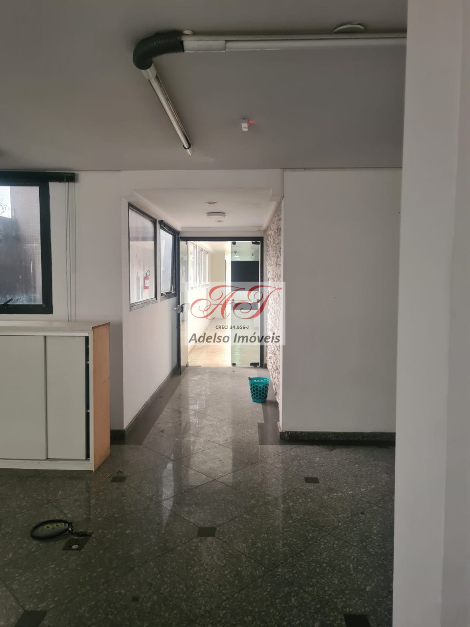 Conjunto Comercial-Sala para alugar, 110m² - Foto 12