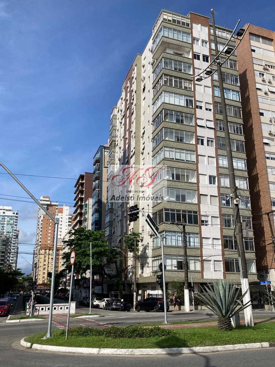 Apartamento à venda com 1 quarto, 50m² - Foto 12