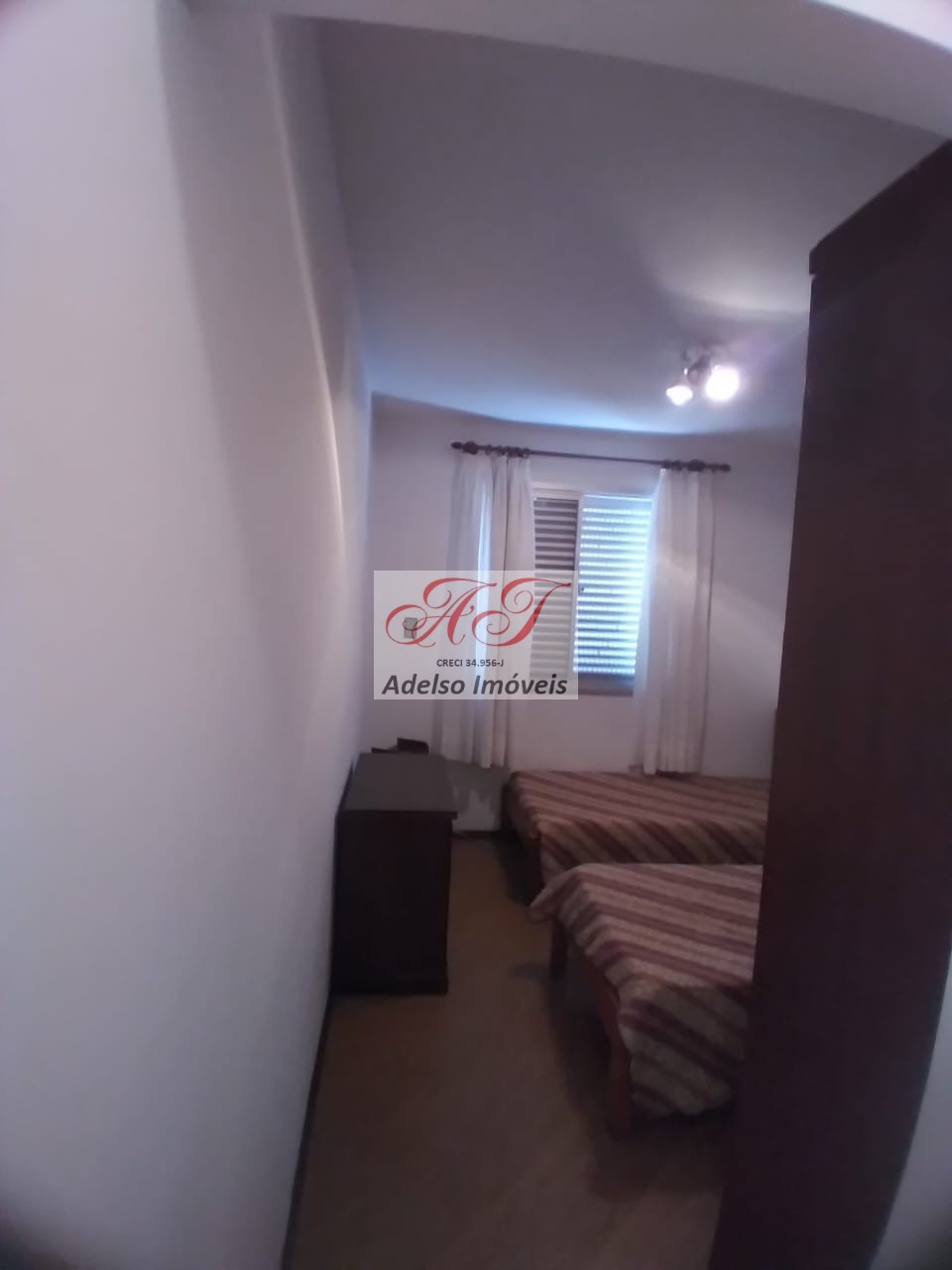 Apartamento à venda com 1 quarto, 65m² - Foto 5