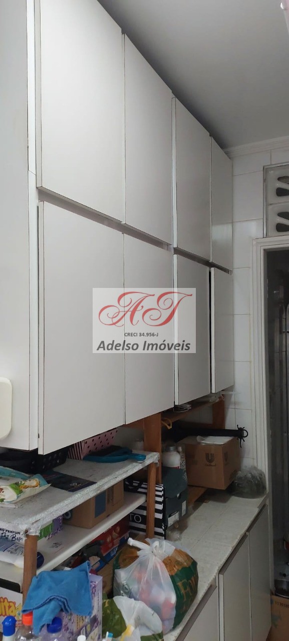 Apartamento à venda com 3 quartos, 152m² - Foto 20