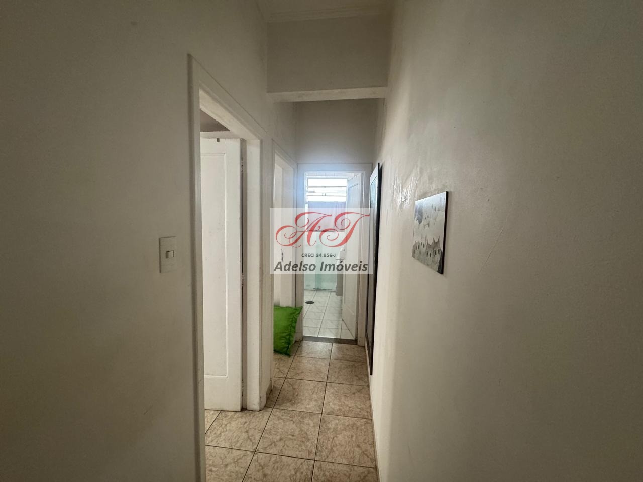 Apartamento à venda com 2 quartos, 77m² - Foto 5