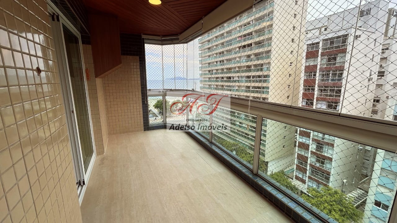 Apartamento à venda com 3 quartos, 160m² - Foto 5