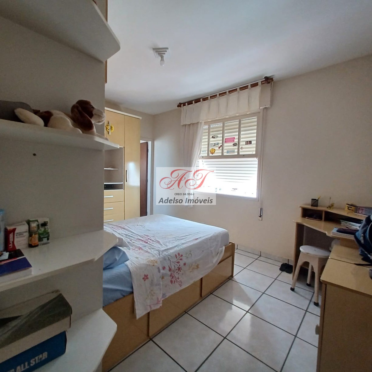 Apartamento à venda com 4 quartos, 200m² - Foto 14