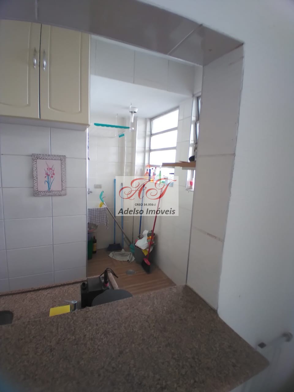 Apartamento à venda com 2 quartos, 65m² - Foto 9