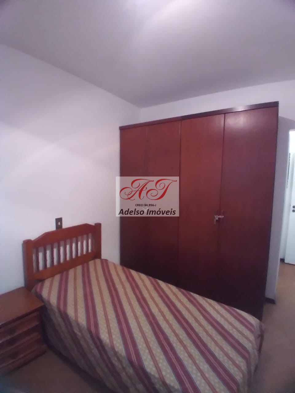 Apartamento à venda com 1 quarto, 65m² - Foto 6