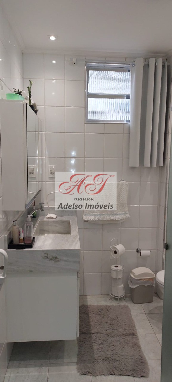 Apartamento à venda com 3 quartos, 152m² - Foto 10