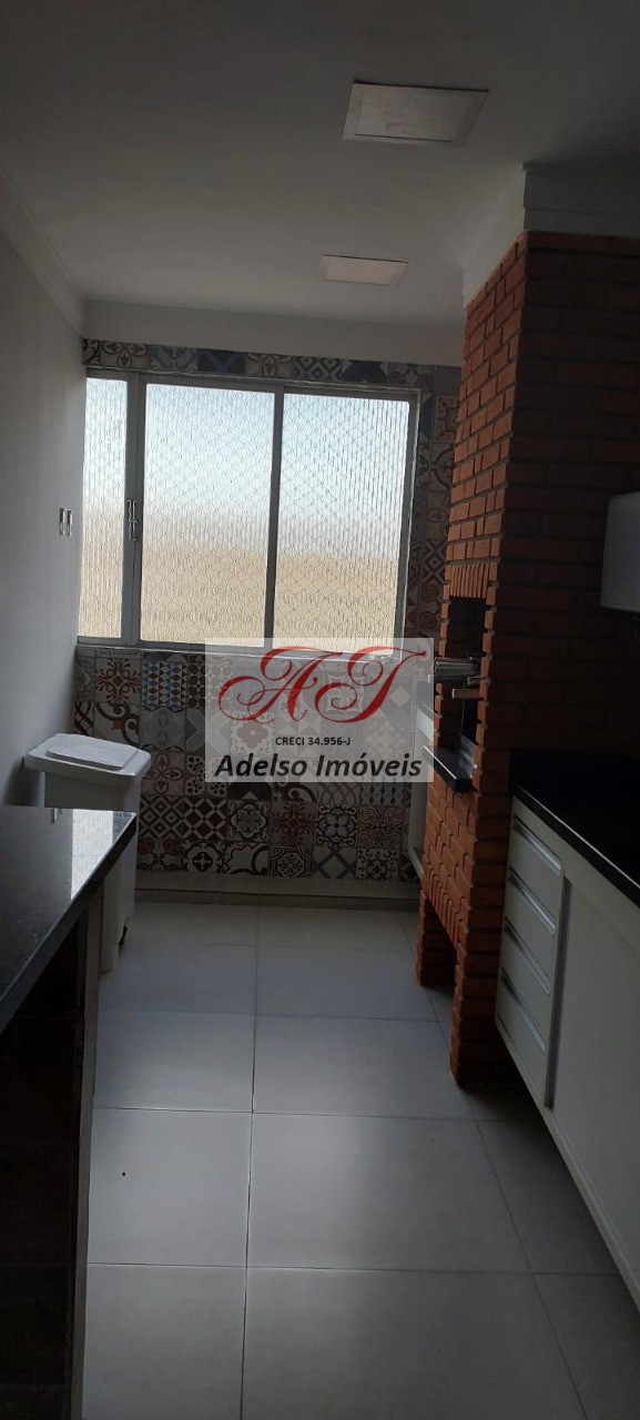 Apartamento à venda com 3 quartos, 152m² - Foto 33