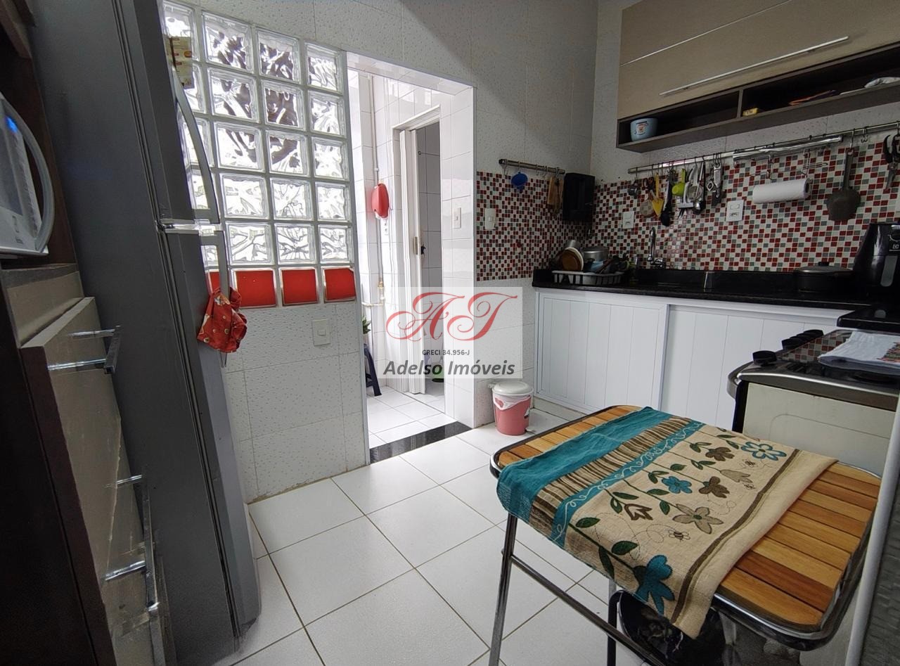 Apartamento à venda com 2 quartos, 77m² - Foto 20