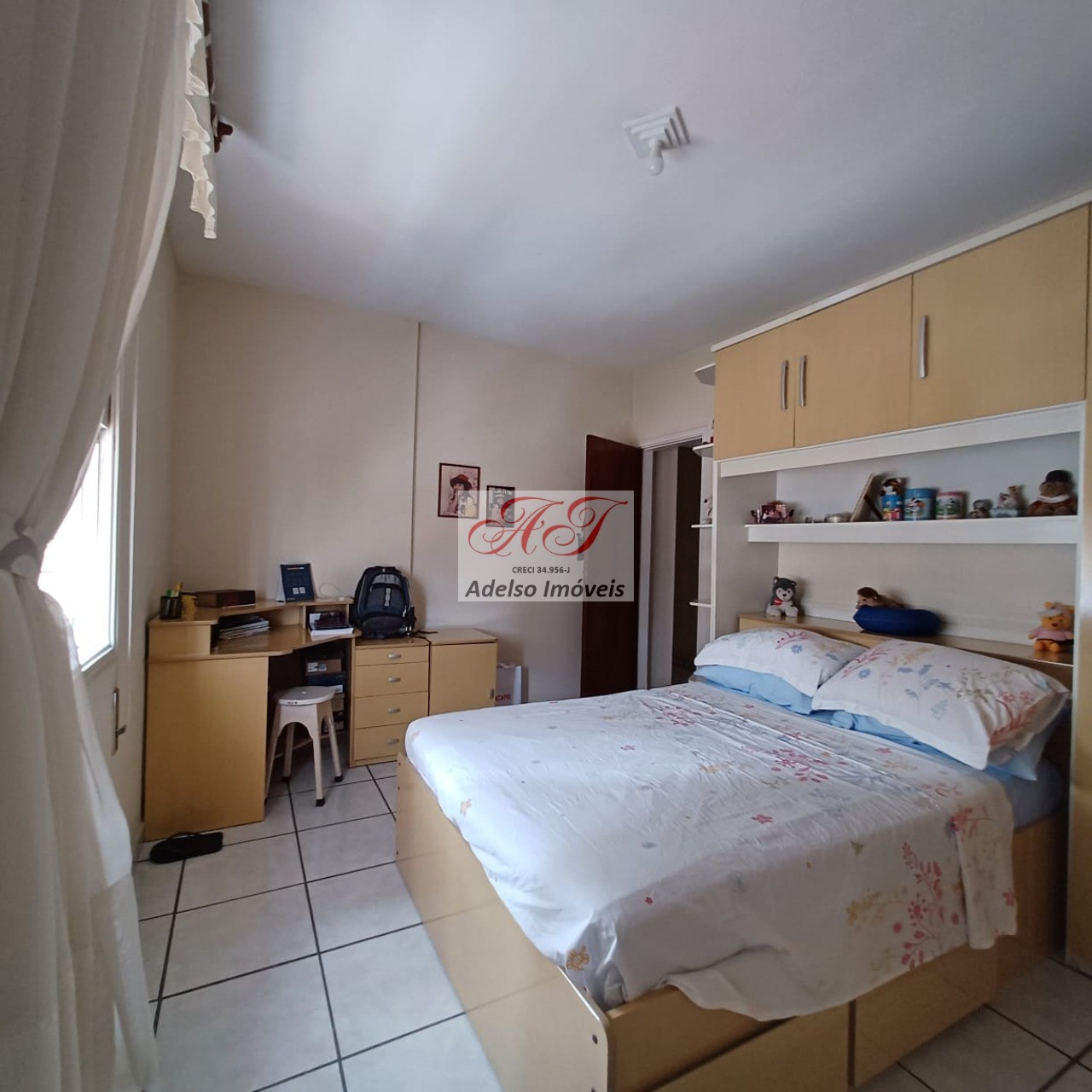 Apartamento à venda com 4 quartos, 200m² - Foto 17