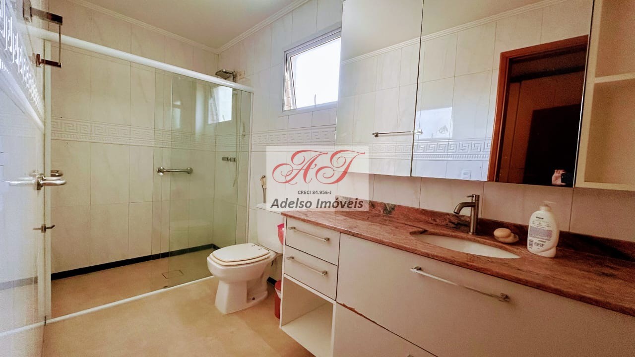 Apartamento à venda com 3 quartos, 160m² - Foto 20