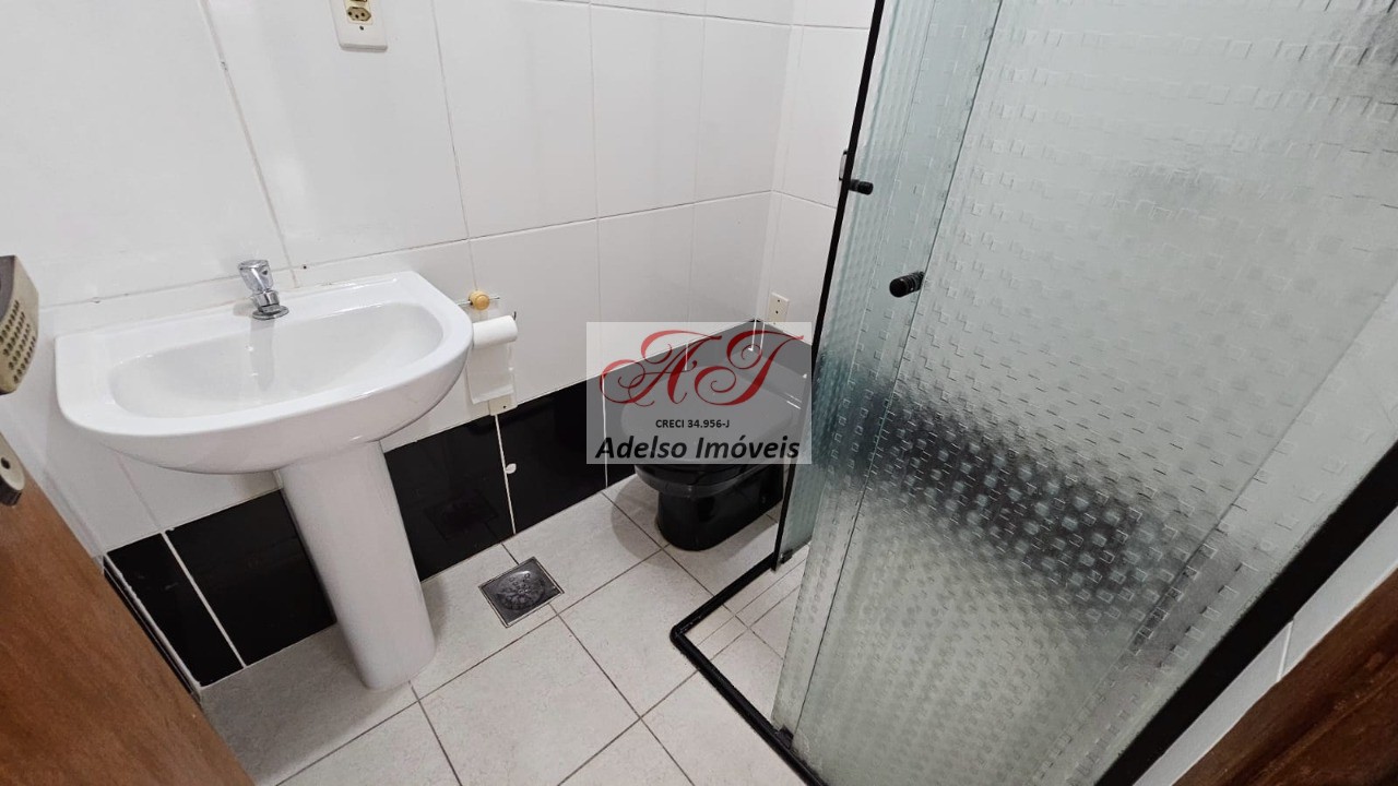 Apartamento à venda com 2 quartos, 55m² - Foto 7