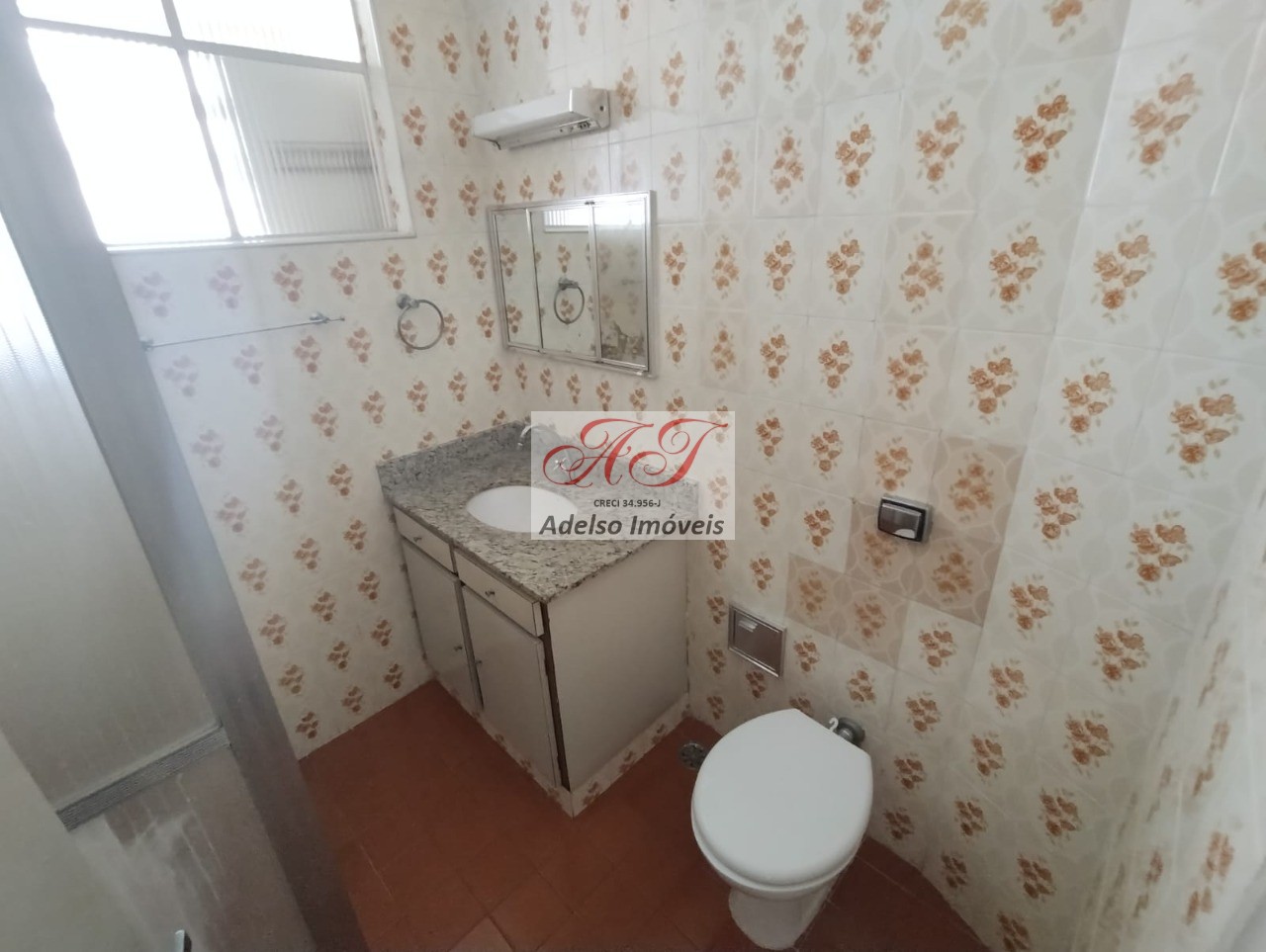 Apartamento à venda com 1 quarto, 60m² - Foto 12