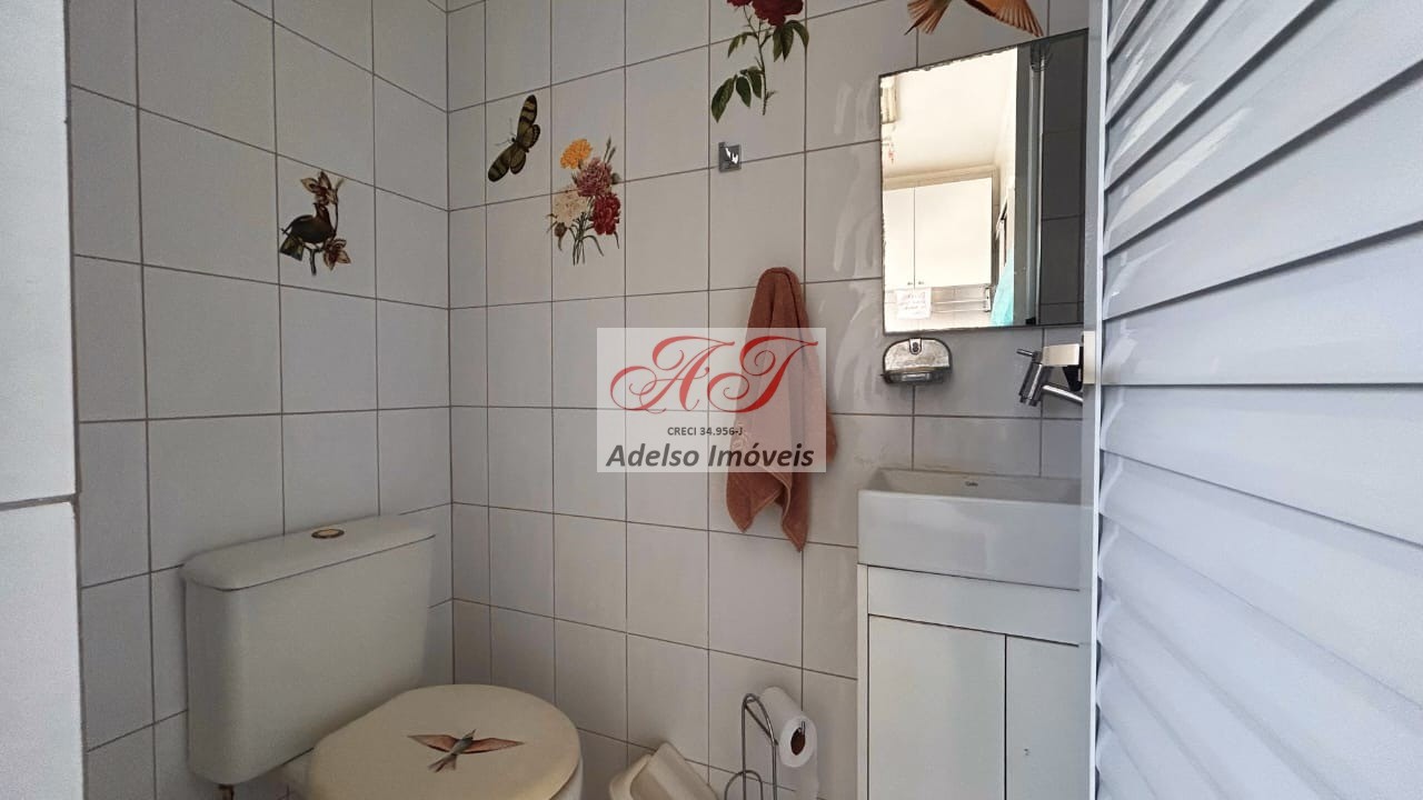 Apartamento à venda com 3 quartos, 160m² - Foto 28