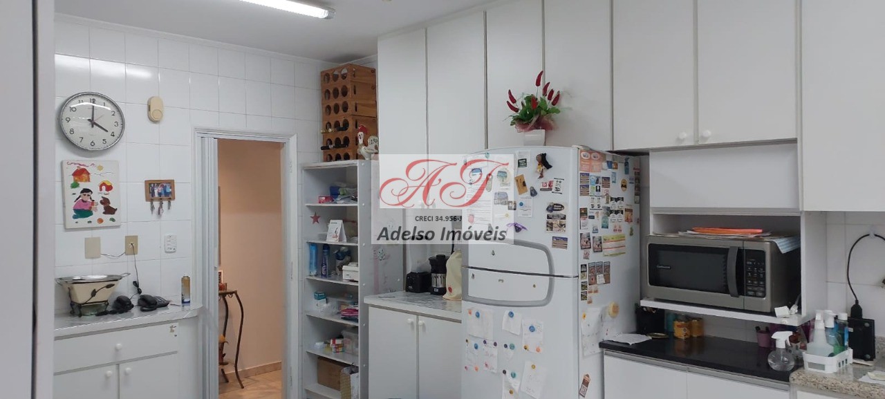 Apartamento à venda com 3 quartos, 152m² - Foto 16