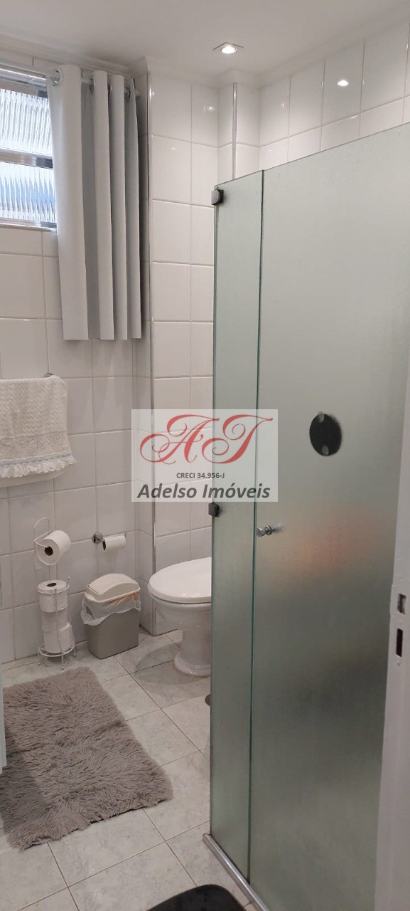 Apartamento à venda com 3 quartos, 152m² - Foto 12