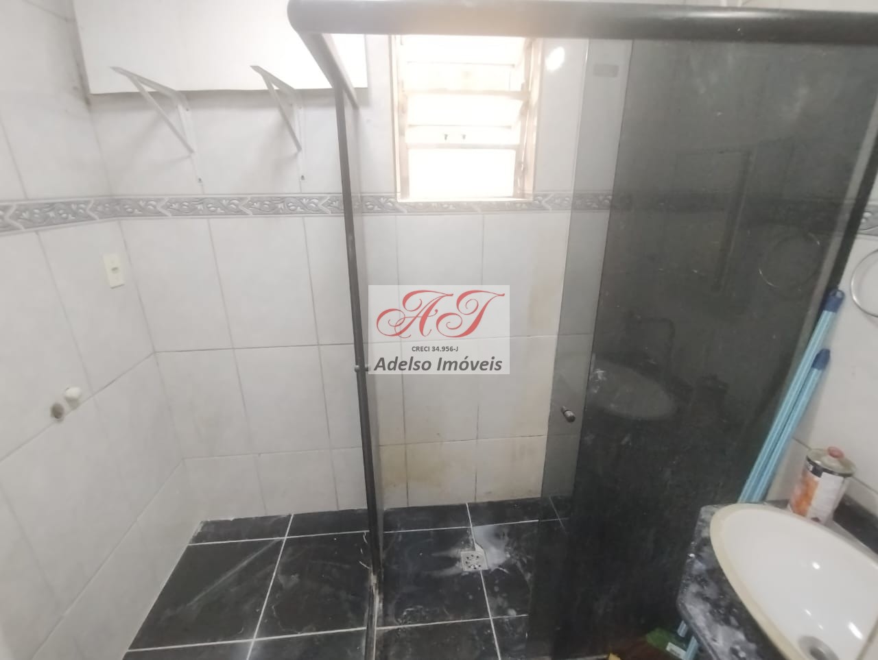 Apartamento para alugar com 1 quarto, 30m² - Foto 5