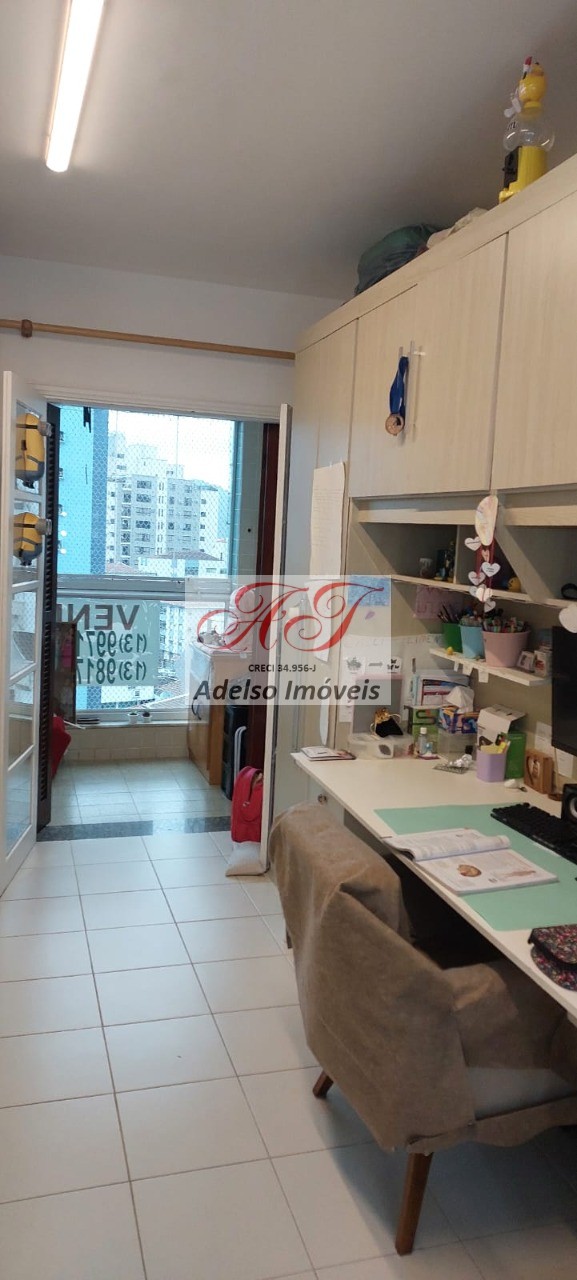 Apartamento à venda com 3 quartos, 152m² - Foto 9