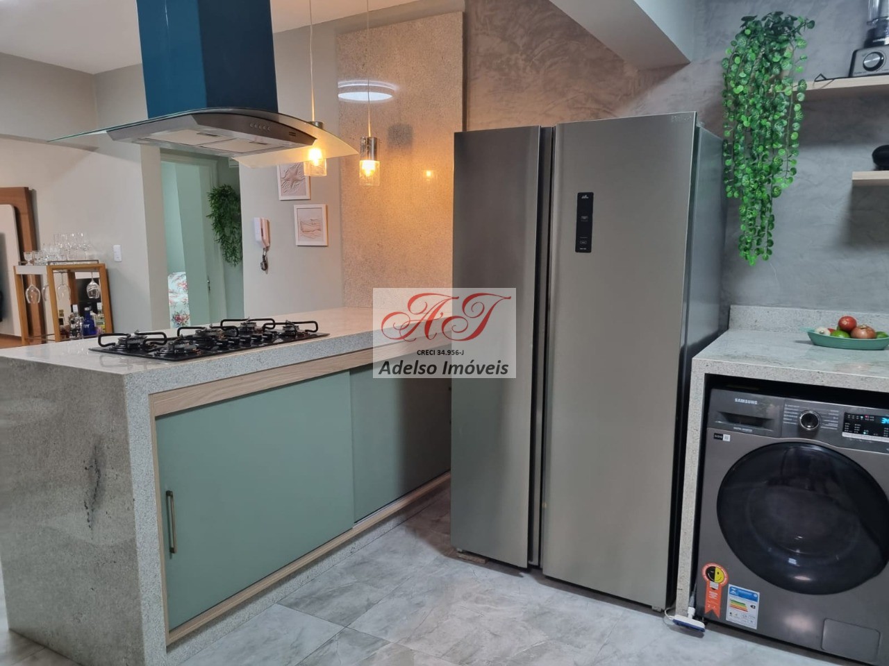 Apartamento à venda com 2 quartos, 78m² - Foto 5