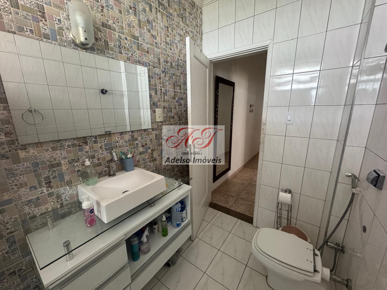 Apartamento à venda com 2 quartos, 77m² - Foto 8