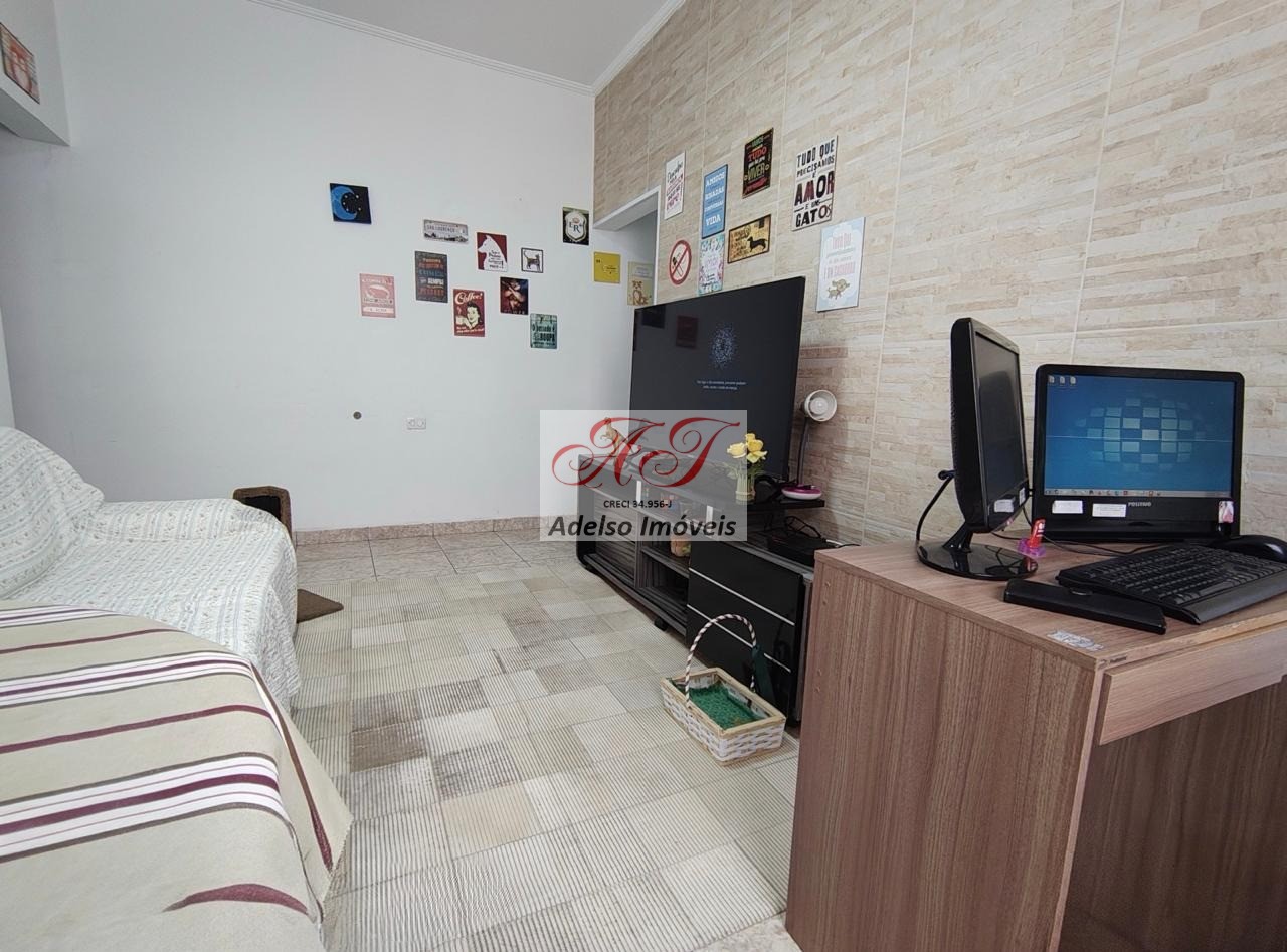 Apartamento à venda com 2 quartos, 77m² - Foto 3