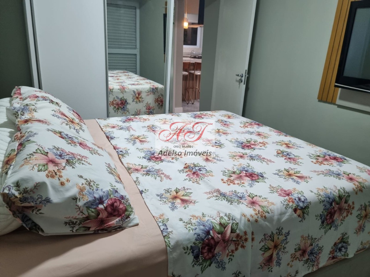 Apartamento à venda com 2 quartos, 78m² - Foto 11