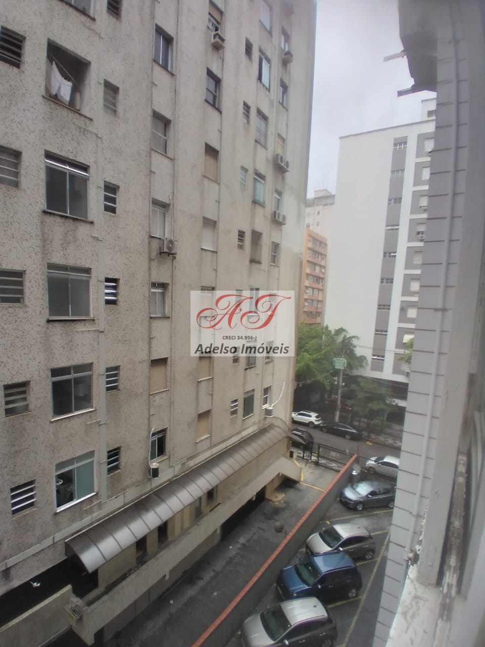 Apartamento à venda com 1 quarto, 40m² - Foto 4