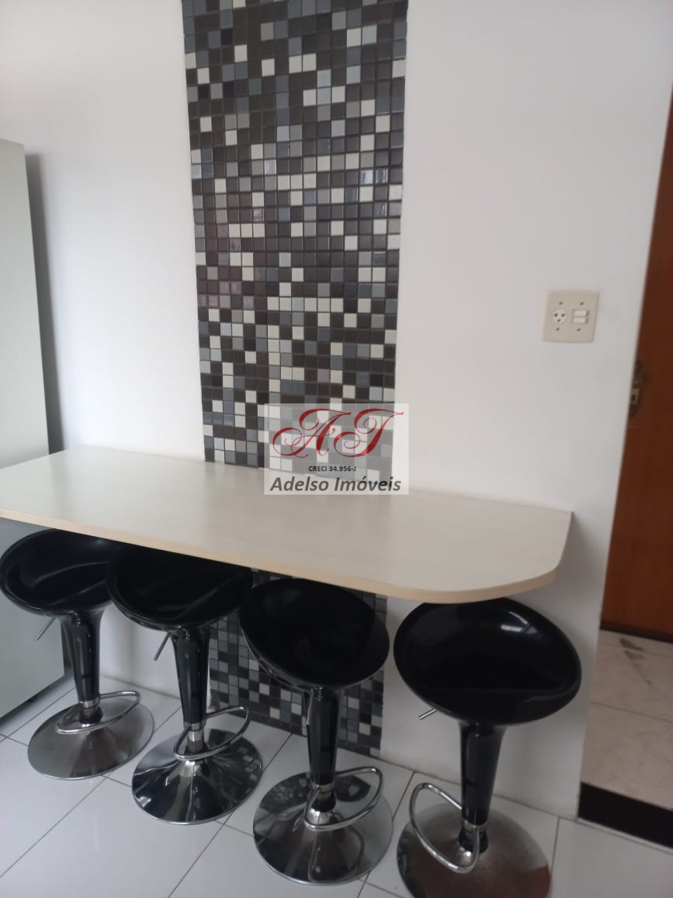 Apartamento à venda com 2 quartos, 67m² - Foto 23