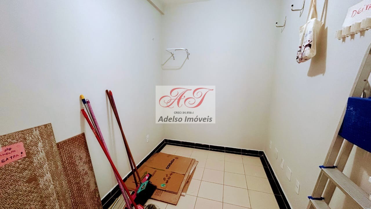 Apartamento à venda com 3 quartos, 160m² - Foto 27