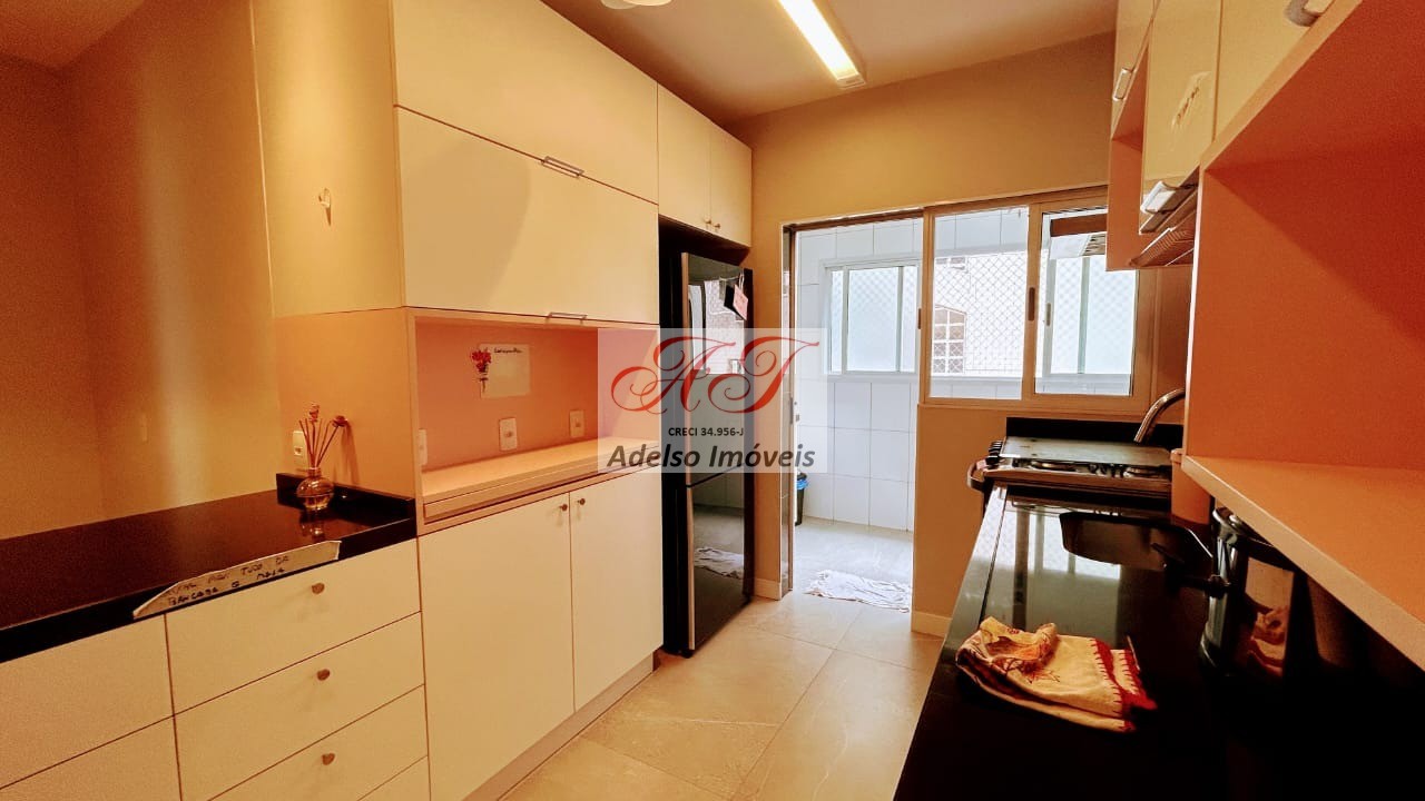 Apartamento à venda com 3 quartos, 160m² - Foto 22